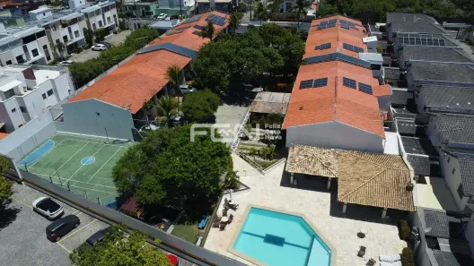Casa com 3 Quartos à venda, 100m² no Buraquinho, Lauro de Freitas