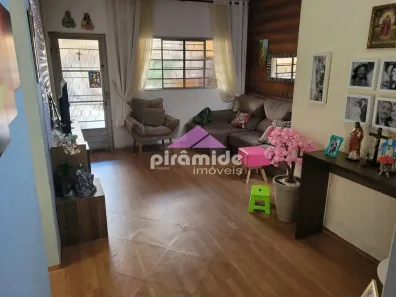 Casa com 4 Quartos à venda, 305m² no Vila Guaianazes, São José dos Campos