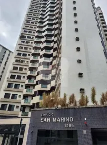 Apartamento com 4 Quartos à venda, 222m² no Cidade Alta, Piracicaba
