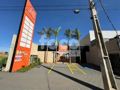 Sala Comercial para alugar, 15m² no Shopping Park, Uberlândia