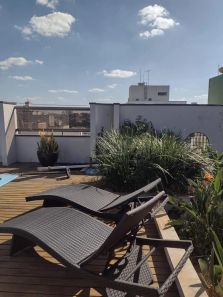 Cobertura com 4 Quartos à venda, 650m² no Cambuí, Campinas
