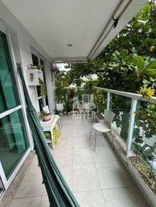 Apartamento com 2 Quartos à venda, 87m² no São Francisco, Niterói