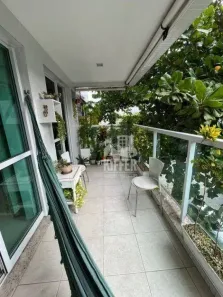 Apartamento com 2 Quartos à venda, 87m² no São Francisco, Niterói