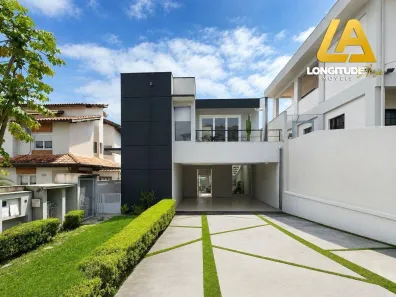 Casa de Condomínio com 3 Quartos para alugar, 315m² no Cidade Parquelandia, Mogi das Cruzes