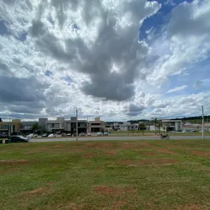 Lote/Terreno à venda, 331m² no Jardins Capri, Senador Canedo