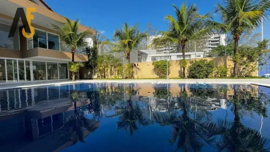 Casa de Condomínio com 5 Quartos à venda, 1061m² no Barra da Tijuca, Rio de Janeiro