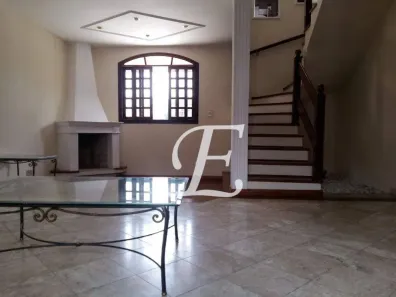 Sobrado com 9 Quartos à venda, 420m² no Vila Nivi, São Paulo