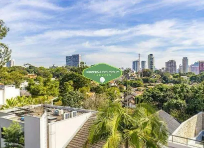Casa de Condomínio com 4 Quartos à venda, 1034m² no Jardim dos Estados, São Paulo