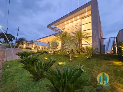 Casa com 4 Quartos à venda, 330m² no Parque Jaguari (Fazendinha), Santana de Parnaíba