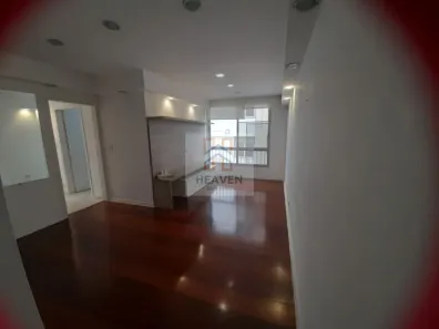 Apartamento com 3 Quartos à venda, 92m² no Itaim Bibi, São Paulo