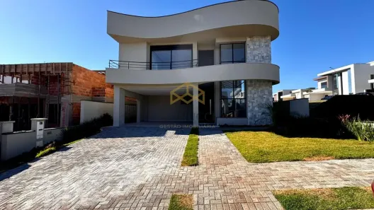 Sobrado com 3 Quartos à venda, 324m² no Roncáglia, Valinhos