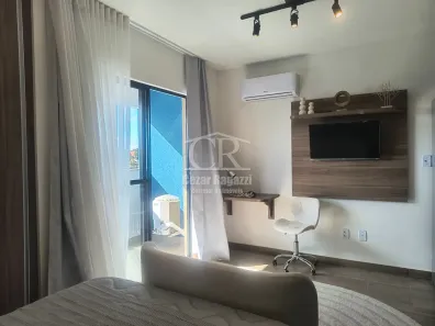 Apartamento com 1 Quarto à venda, 28m² no São Pedro, Juiz de Fora
