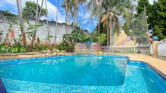 Casa com 4 Quartos à venda, 404m² no Jardim das Samambaias, Jundiaí