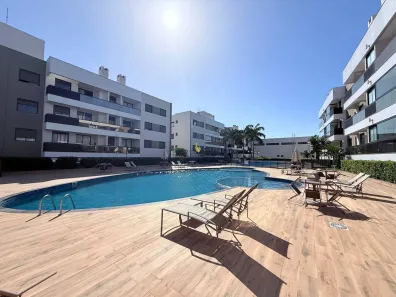 Apartamento com 2 Quartos à venda, 75m² no Cachoeira do Bom Jesus, Florianópolis