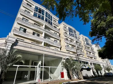 Apartamento com 2 Quartos à venda, 115m² no Oficinas, Ponta Grossa