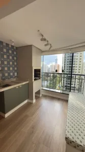 Apartamento com 3 Quartos à venda, 93m² no Alto da Glória, Goiânia