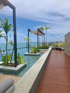 Apartamento com 2 Quartos à venda, 70m² no Bessa, João Pessoa