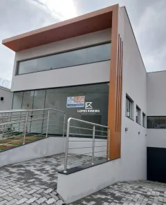 Ponto Comercial para alugar, 419m² no Centro, Santa Bárbara D'Oeste