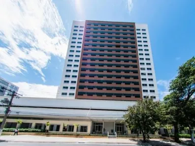 Sala Comercial com 1 Quarto à venda, 40m² no Vila Itapura, Campinas