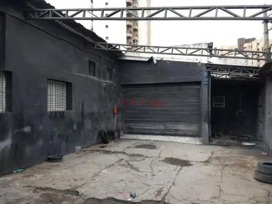Galpão/Depósito/Armazém para alugar, 170m² no Santana, São Paulo