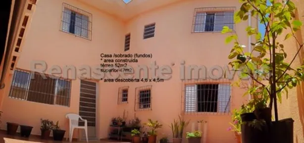 Sobrado com 5 Quartos à venda, 239m² no Vila Constança, São Paulo