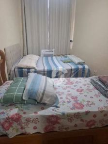Apartamento com 1 Quarto à venda, 40m² no Centro, Niterói