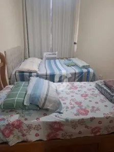 Apartamento com 1 Quarto à venda, 40m² no Centro, Niterói