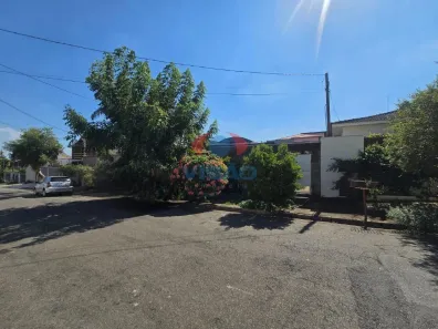 Lote/Terreno à venda, 300m² no Solar de Itamaracá, Indaiatuba