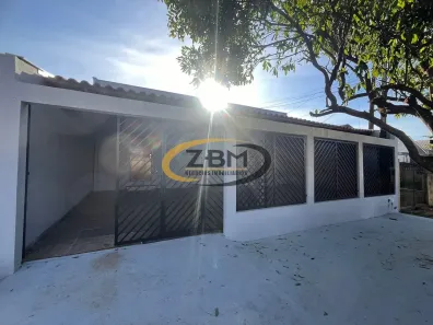 Casa com 3 Quartos à venda, 100m² no Luiz de Sá, Londrina