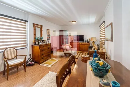 Apartamento com 2 Quartos à venda, 100m² no Bela Vista, São Paulo