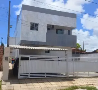 Apartamento com 2 Quartos à venda, 52m² no Paratibe, João Pessoa