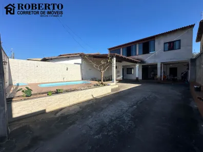 Casa com 3 Quartos à venda, 300m² no Reis Magos, Serra