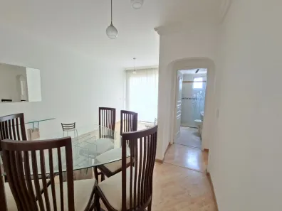 Apartamento com 2 Quartos à venda, 60m² no Campo Belo, São Paulo