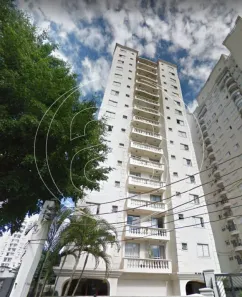 Apartamento com 2 Quartos à venda, 60m² no Campo Belo, São Paulo