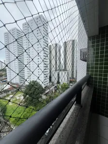Apartamento com 2 Quartos à venda, 58m² no Torre, Recife