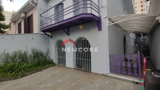 Sobrado com 10 Quartos à venda, 260m² no Vila Mariana, São Paulo