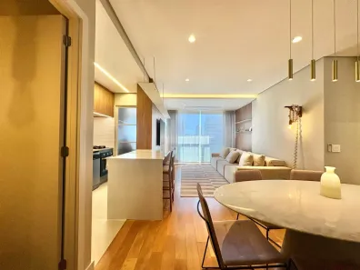 Apartamento com 2 Quartos à venda, 92m² no Cerqueira César, São Paulo
