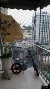 Apartamento com 2 Quartos à venda, 74m² no Vila Isabel, Rio de Janeiro