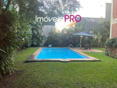 Casa com 4 Quartos à venda, 440m² no Jardim Novo Mundo, São Paulo