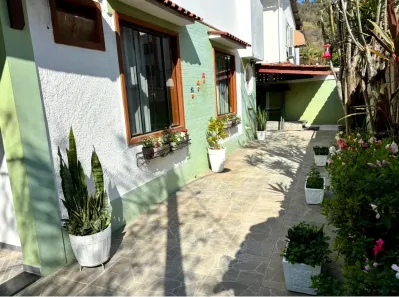Casa de Condomínio com 3 Quartos à venda, 55m² no Jacarepaguá, Rio de Janeiro