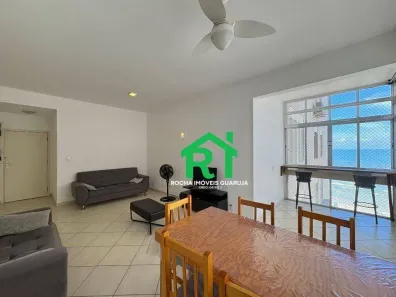 Apartamento com 3 Quartos à venda, 120m² no Pitangueiras, Guarujá
