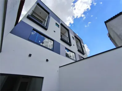 Sobrado com 3 Quartos à venda, 126m² no Vila Isolina Mazzei, São Paulo