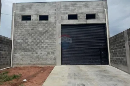 Ponto Comercial para alugar, 290m² no Jardim Maria Beatriz, Mogi Mirim