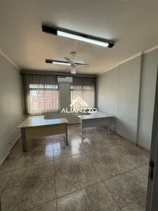 para alugar, 28m² no Centro, Ribeirão Preto