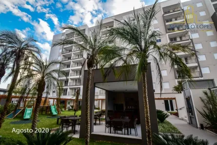Apartamento com 2 Quartos à venda, 57m² no Vila das Mercês, São Paulo