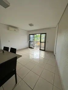 Apartamento com 2 Quartos à venda, 97m² no Santa Rosa, Cuiabá
