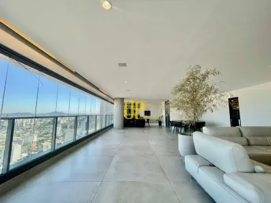 Apartamento com 4 Quartos à venda, 275m² no Sumarezinho, São Paulo