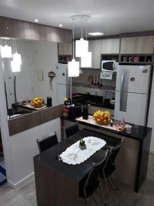 Apartamento com 2 Quartos à venda, 53m² no Jardim Belval, Barueri