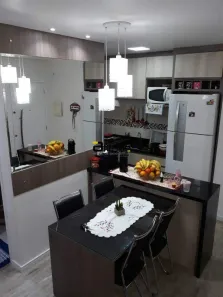 Apartamento com 2 Quartos à venda, 53m² no Jardim Belval, Barueri