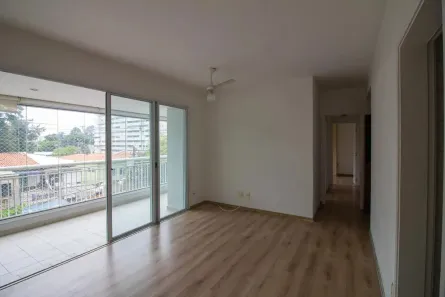 Apartamento com 3 Quartos à venda, 98m² no Santo Amaro, São Paulo
